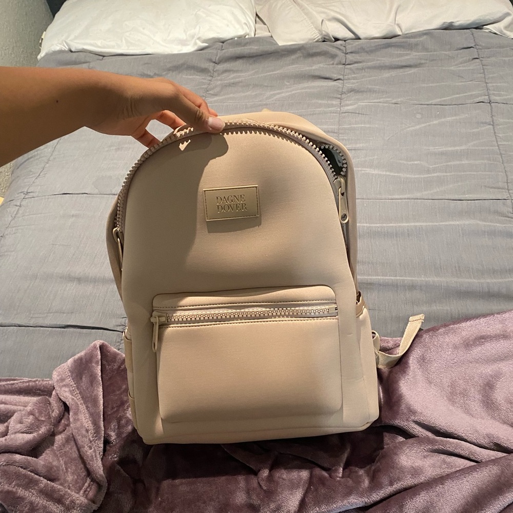 New Medium Dagne Dover Dakota in bandage